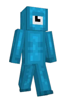 jacob433 Minecraft avatar full body