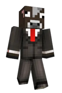 jacob7ism Minecraft avatar full body