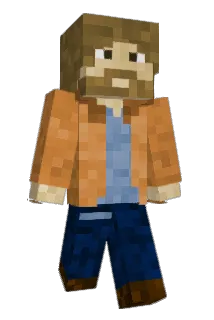jacob9675 Minecraft avatar full body