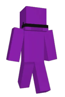 jacob_22 Minecraft avatar full body