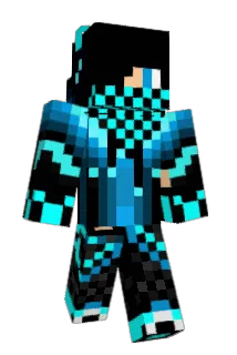 jacob_smith5515 Minecraft avatar full body