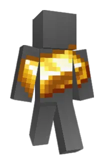 jacobbi Minecraft avatar full body