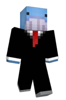 jacobc707 Minecraft avatar full body
