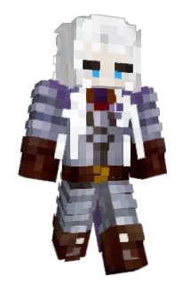 jacobcross Minecraft avatar full body