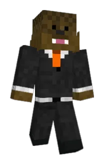 jacobevelyn Minecraft avatar full body
