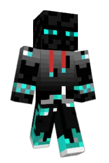 jacobfreeman Minecraft avatar full body