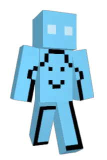 jacobgoal2 Minecraft avatar full body