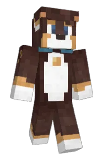 jacobimpo Minecraft avatar full body