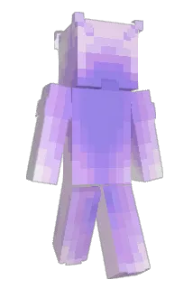 jacobk3 Minecraft avatar full body