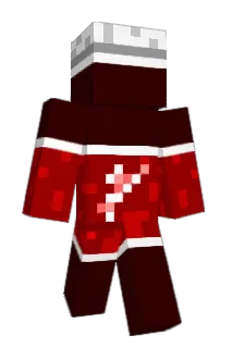 jacobleesmith Minecraft avatar full body