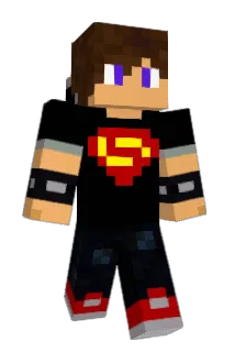 jacobmorgs Minecraft avatar full body