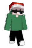 jacobsausage905 Minecraft avatar full body