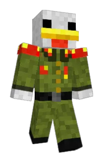 jacobtl Minecraft avatar full body