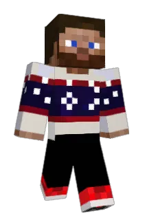 jacobw62 Minecraft avatar full body