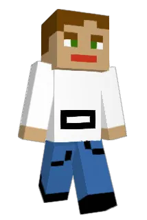 jacoby571 Minecraft avatar full body