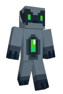 jacobyaboi Minecraft avatar full body