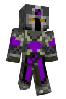 jacomax97 Minecraft avatar full body
