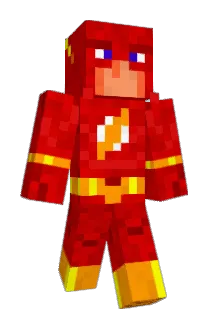jacree200 Minecraft avatar full body