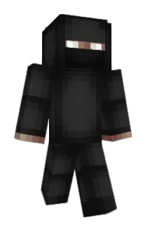 jacson2003 Minecraft avatar full body