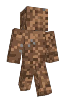 jacy969 Minecraft avatar full body