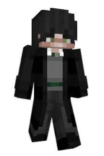 jad5703 Minecraft avatar full body