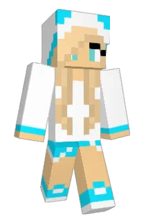 jadat2003 Minecraft avatar full body