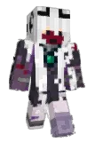 jade021 Minecraft avatar full body