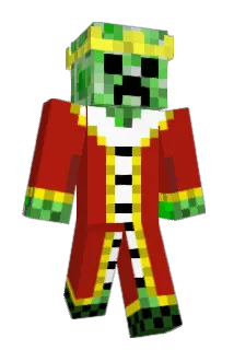 jade17863 Minecraft avatar full body