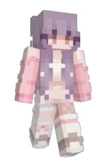 jade_plate Minecraft avatar full body