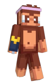 jadeie Minecraft avatar full body
