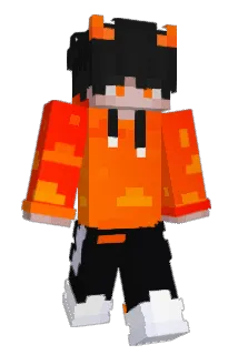jaden0102 Minecraft avatar full body