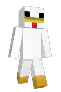 jadenc0528 Minecraft avatar full body