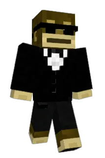 jadenqp Minecraft avatar full body