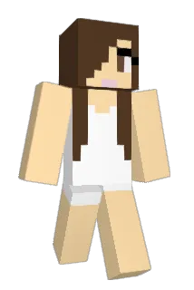 jadensmith2411 Minecraft avatar full body