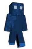 jadethefox Minecraft avatar full body