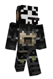 jadex73 Minecraft avatar full body