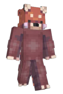 jadeywadey1 Minecraft avatar full body