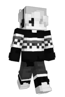 jadonplays4040 Minecraft avatar full body