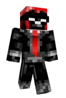 jadspop Minecraft avatar full body