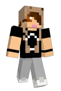 jadwaga Minecraft avatar full body