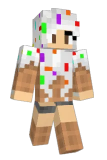 jadynminecraft Minecraft avatar full body