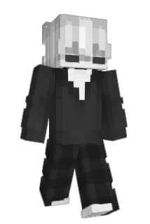 jae4869 Minecraft avatar full body