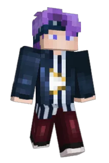 jae_woo Minecraft avatar full body