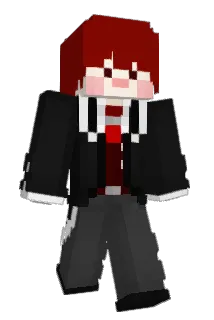jaebok2 Minecraft avatar full body