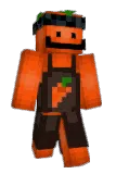 jaeeal Minecraft avatar full body
