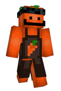 jaeeal Minecraft avatar full body