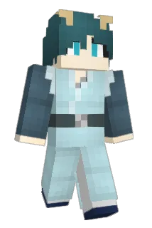 jaeho0217 Minecraft avatar full body