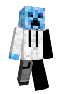 jaein2011 Minecraft avatar full body