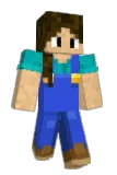 jaejae04 Minecraft avatar full body