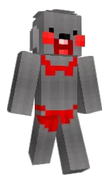 Custom render preview
